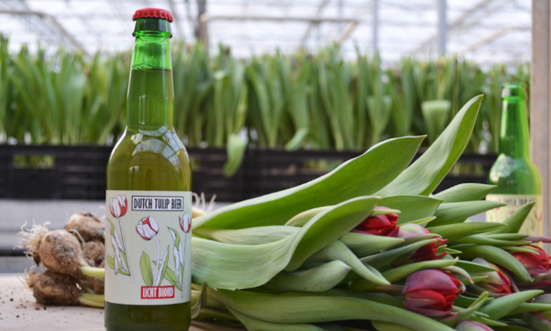 Dutch Tulip bier